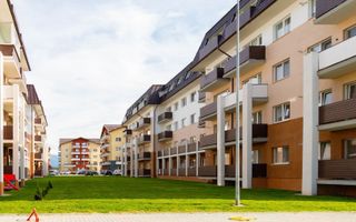 Apartament Nou Intabulat Sanpetru - Poză 9
