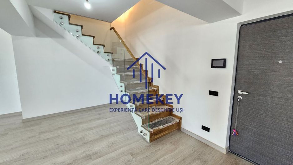 Duplex 3 camere de vanzare, zona Calea Dudești 186/Select Residence - Poză 12