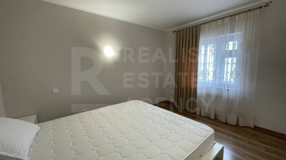 Chirie, casă, 4 camere, str. Cojocarilor, Râșcani - Poză 2