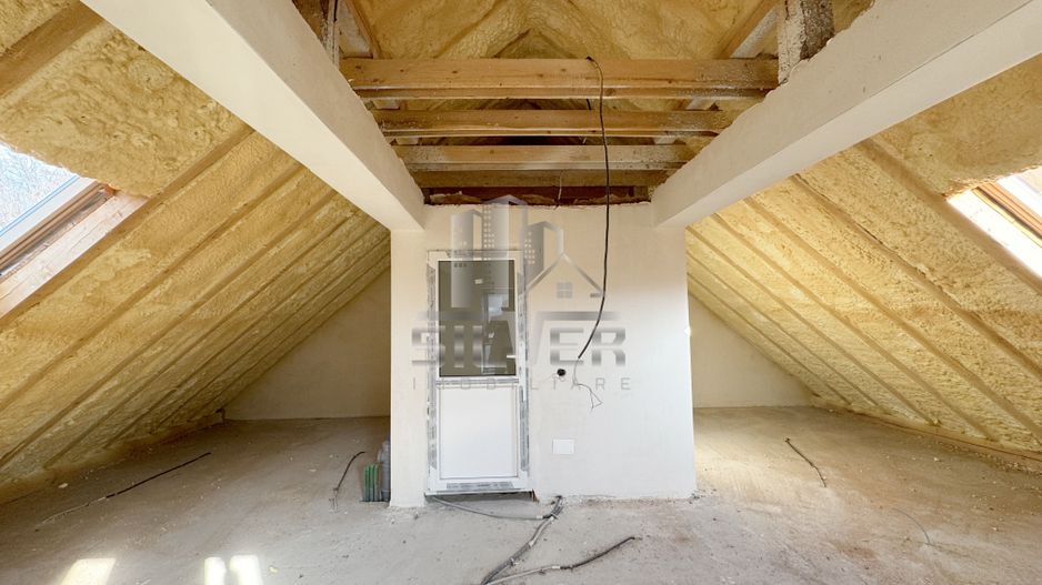 Casa tip duplex premium/CF/zona Tautului. - Poză 30