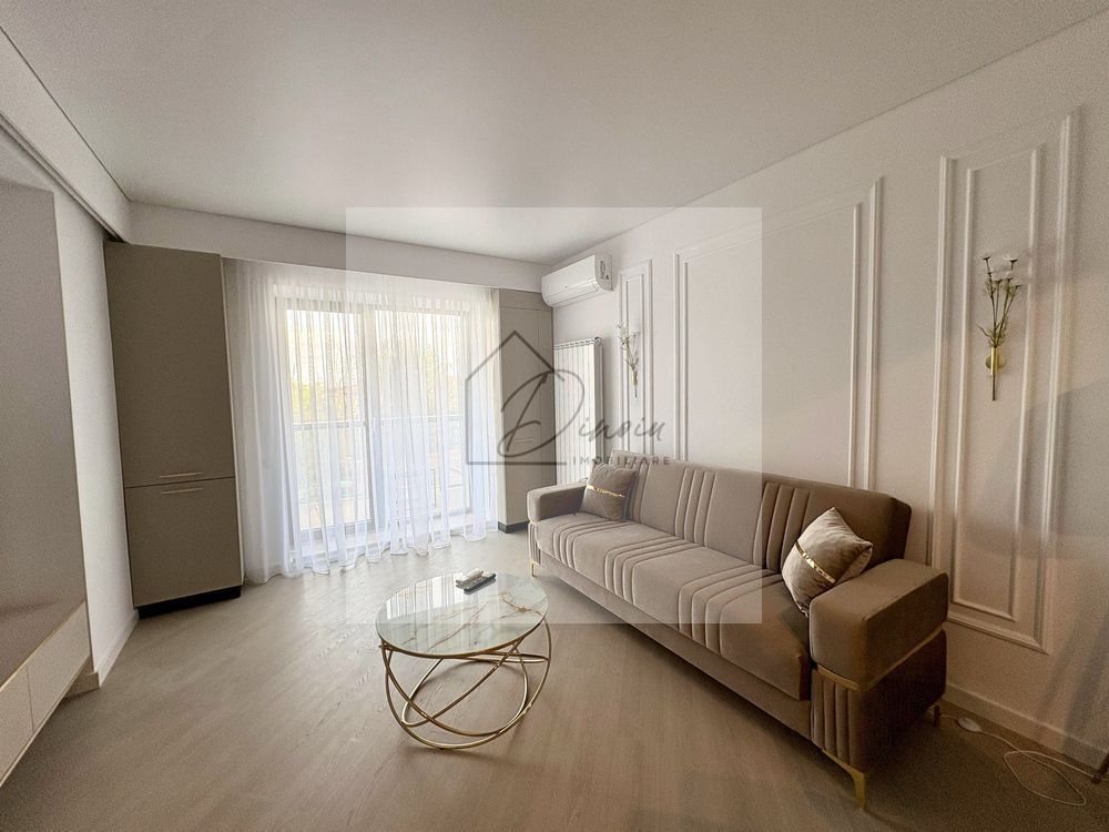 Apartament 2 camere Cortina North I Mobilat si utilat I COM 0% - Poză 3