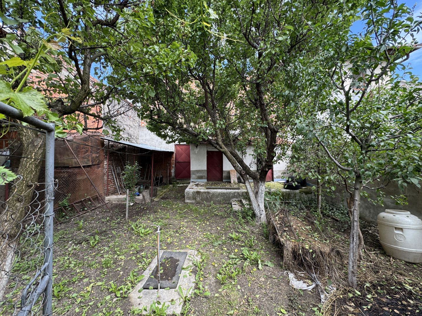 Casa in Lugoj pe Str. Fagetului - Poză 16