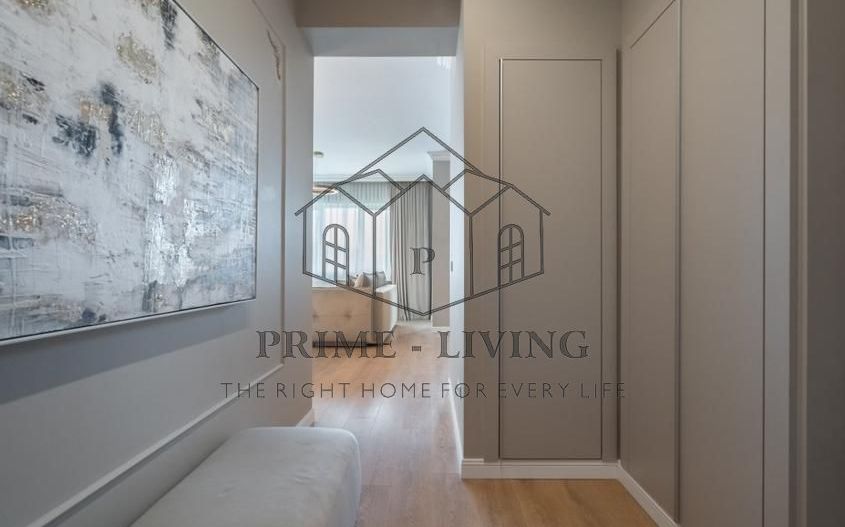 APARTAMENT SUPERB IN ZONA BANEASA LA INCHIRIERE - Poză 11