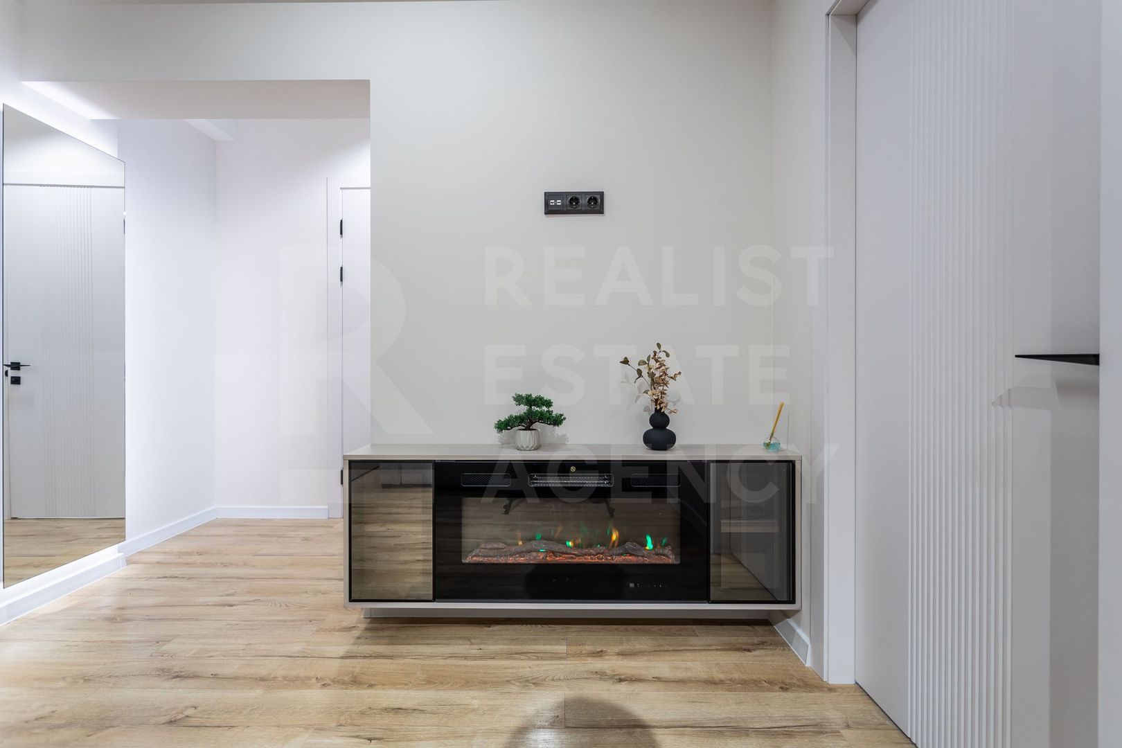 Vânzare, apartament, 1 cameră, bd. Mircea cel Bătrîn, Ciocana - Poză 11