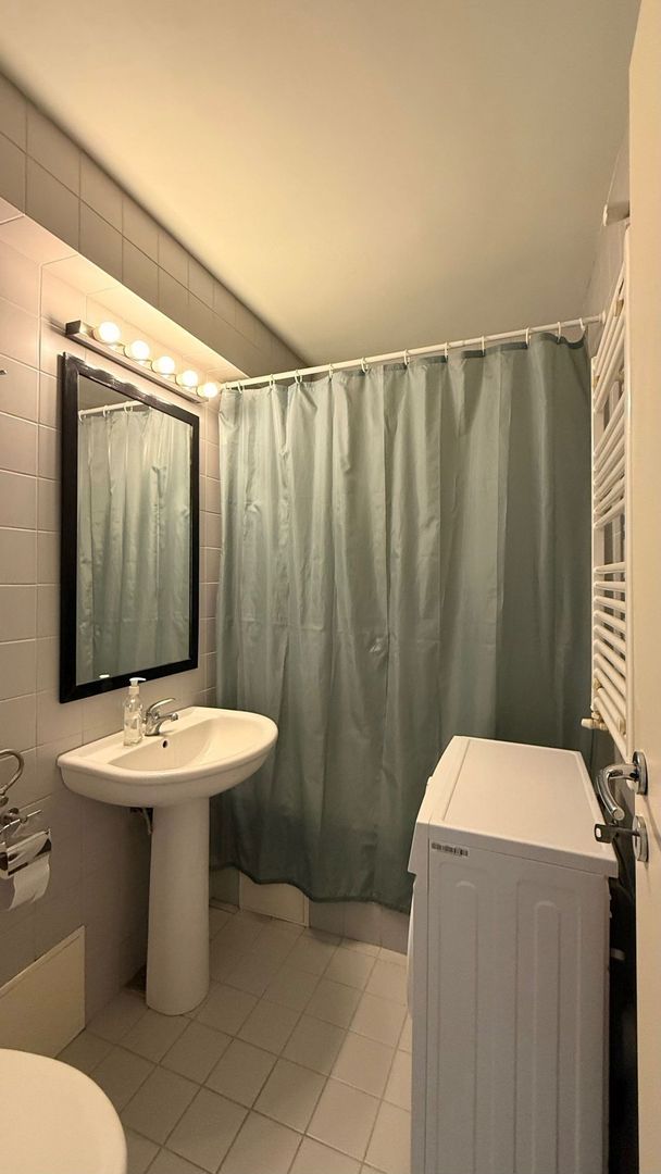 AP. 2 CAMERE- FLOREASCA, CAT-FRIENDLY, BLOC REABILITAT, MODERN - Poză 7