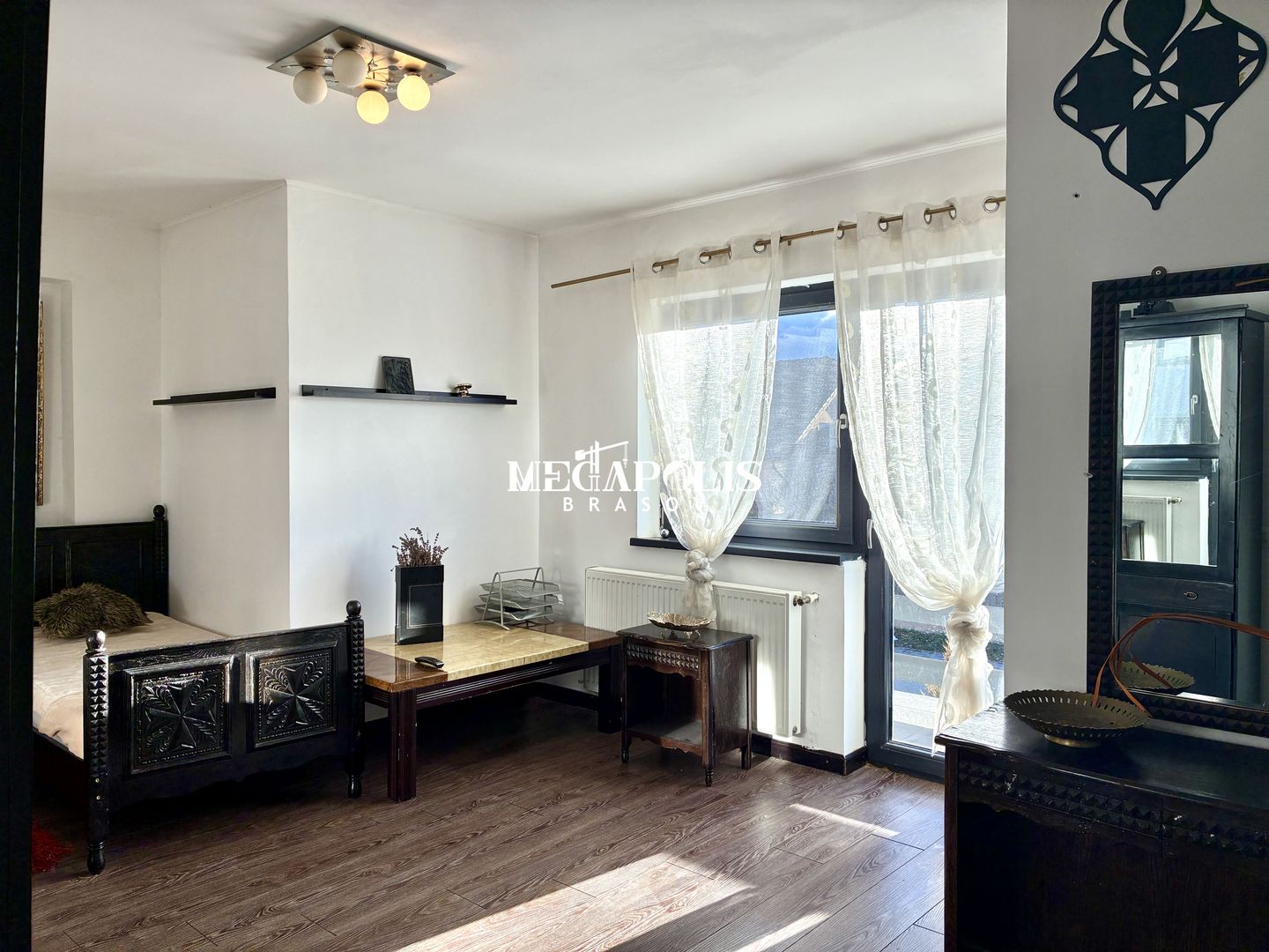 Casă / Pet-Friendly / Ghimbav / 4 camere / Terasă - Poză 25