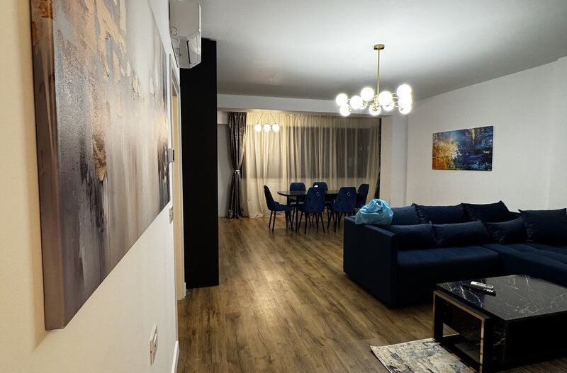 Apartament 2 camere | Ivory Residence – Rond Pipera | Prima Inchiriere - Poză 4