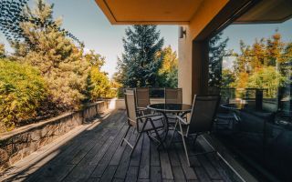 BELLEVUE RSIDENCE! Apartament 3 camere - Poză 29