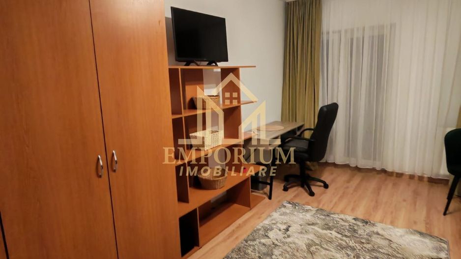 1 camera decomandata, AC, Gheorgheni, FSEGA - Poză 2