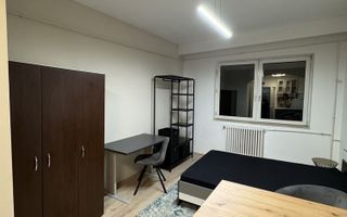 Garsoniera semidecomandata, moderna. Manastur, zona 18 Gym - Poză 4