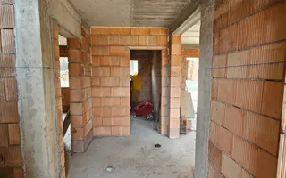 Case Individuale | 120 Mp utili | Calea Cisnadiei | - Poză 21