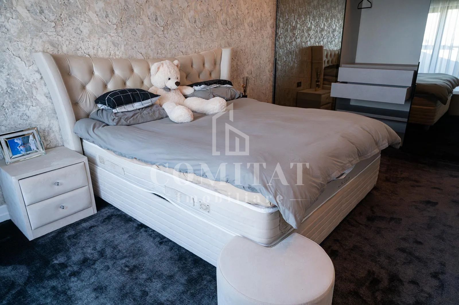 Penthouse exclusivist în cartierul Europa | La cheie! - Poză 20