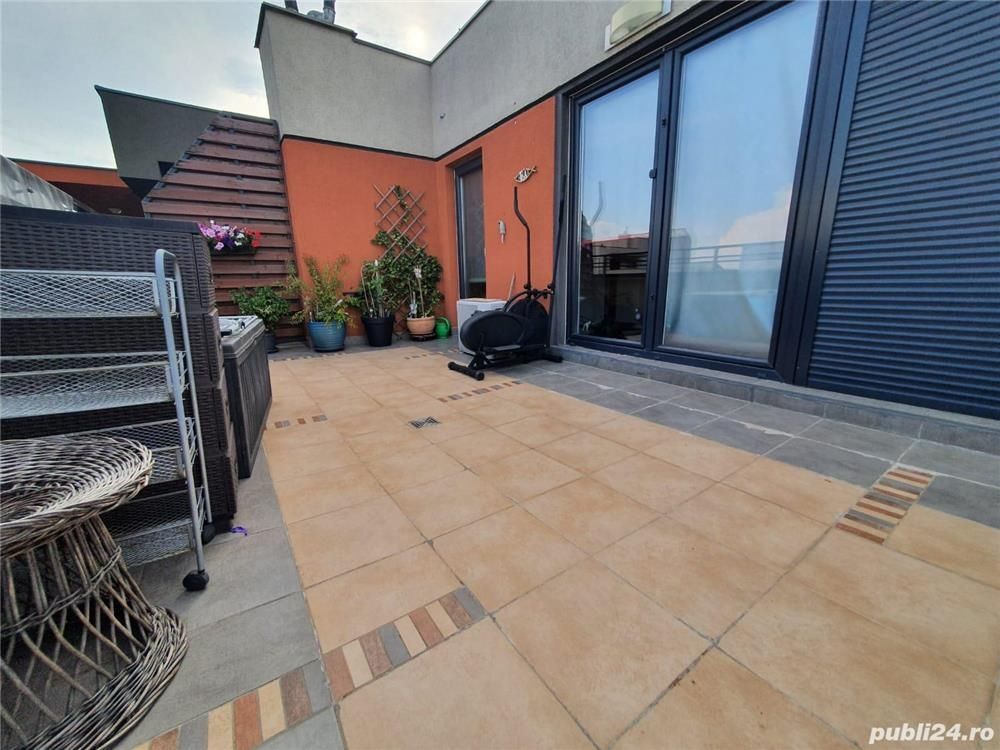 Apart Aradului -Iris - Poză 3