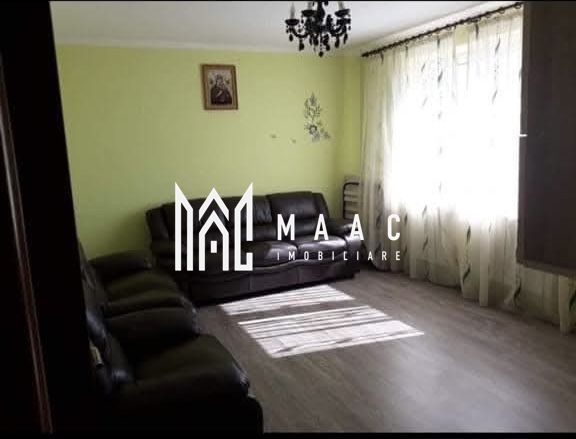 Apartament 3 camere I Decomandat I I Etaj 1 | Terezian - Poză 1