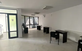 Spațiu comercial de închiriat în Tătărași, Iași – 276 mp, 3 niveluri - Poză 12