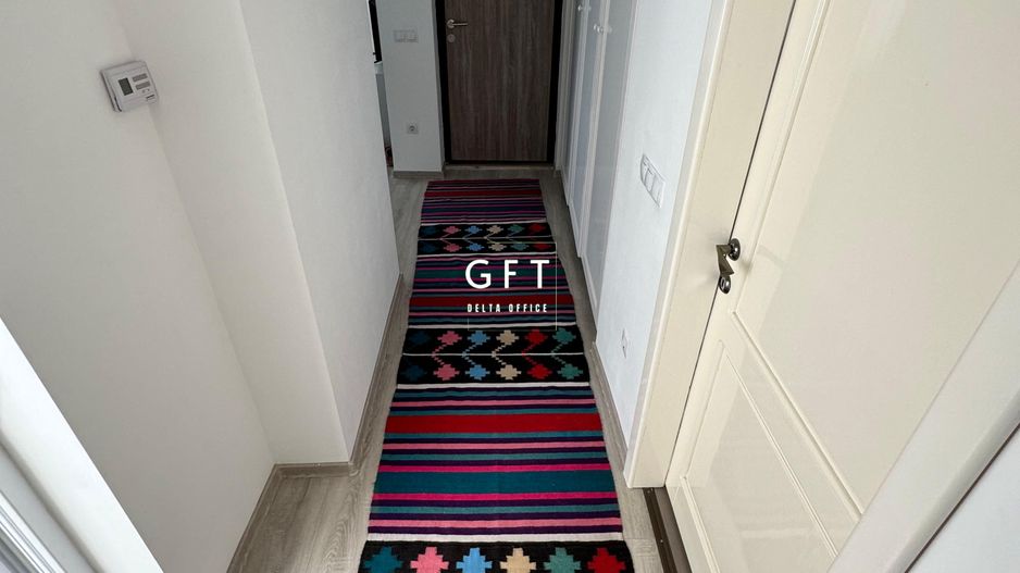 Apartament de vanzare in Bisrita, 58mp. - Poză 4