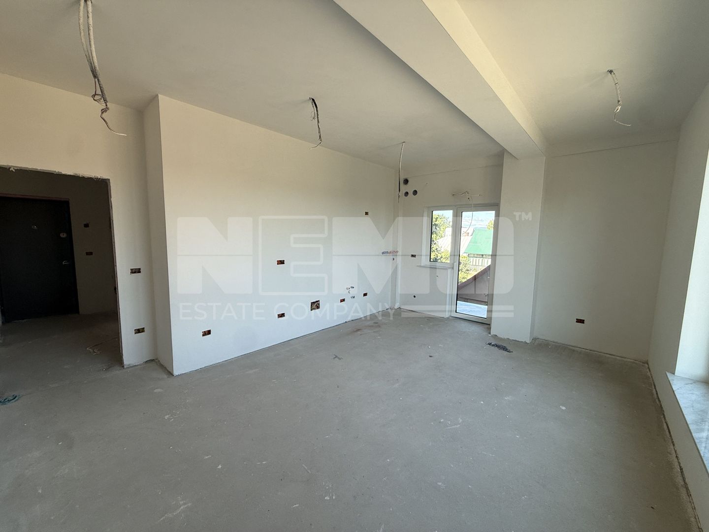 Apartament 3 camere Radauti | 87.8 mp | Complex nou central - Poză 3