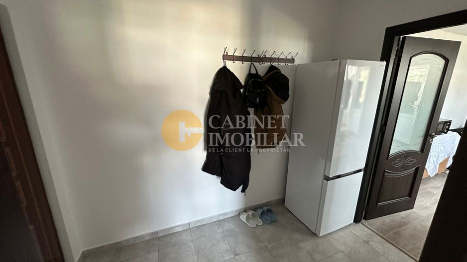 TATARASI - 2 camere - bloc fara risc - renovat complet - Poză 8