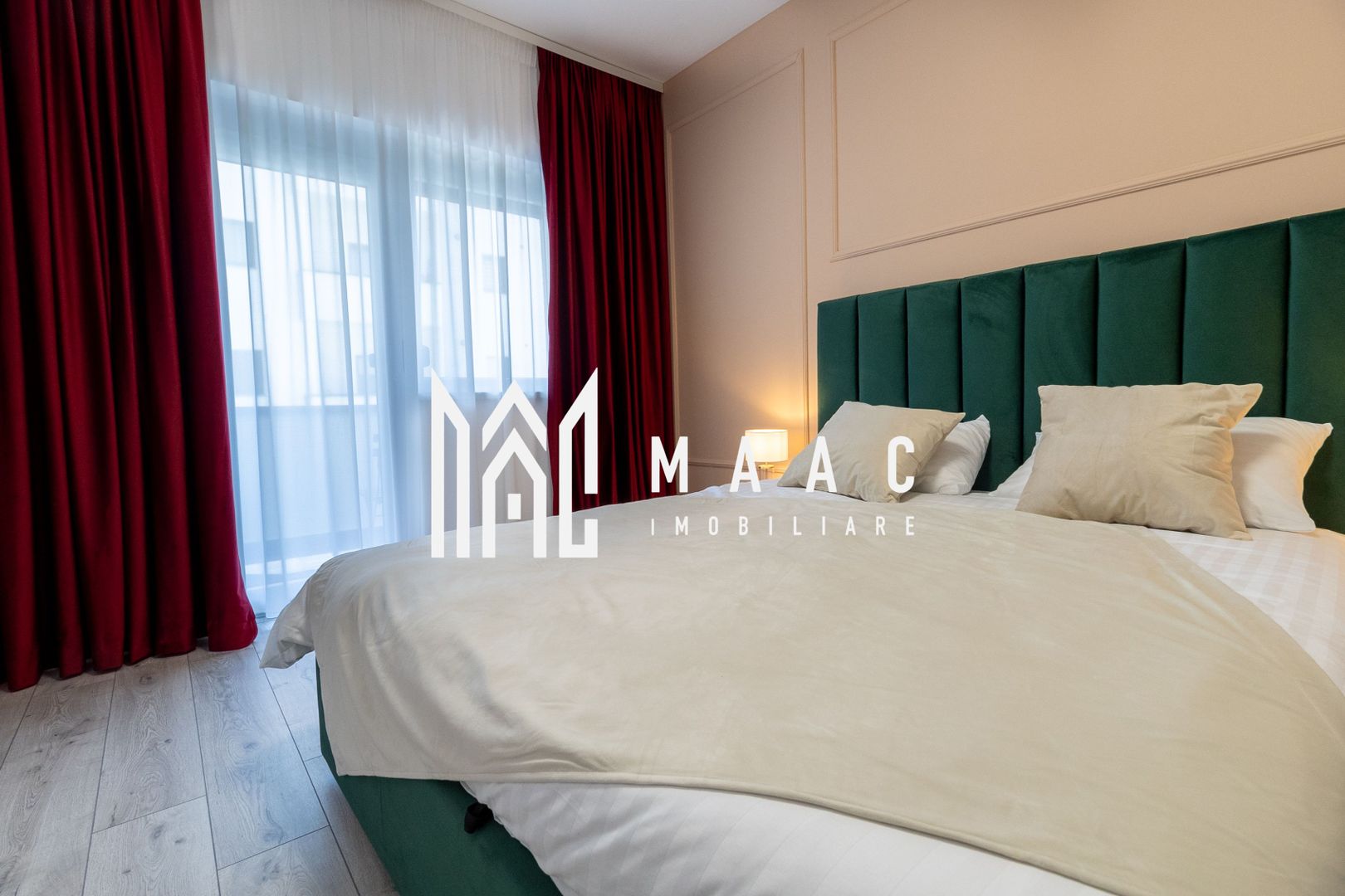 Apartament 2 camere | Mobilat LUX | Ciresica | Mandra - Poză 14