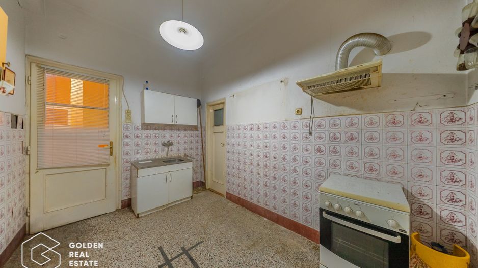 Apartament 3 camere Strada Cicio Pop, parter inalt, ideal birou sau locuinta - Poză 12