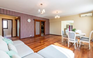 Apartament 3 camere + parcare subterana | Baneasa | Sisesti - Poză 2