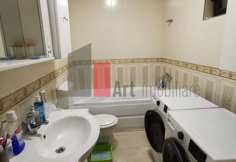 Vanzare apartament 3 camere | Bloc (8 ap) | Loc de parcare | Gorjului - Poză 6