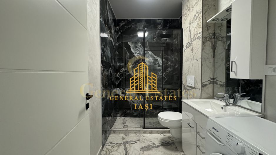 Vânzare apartament 2 camere – Bloc nou , intabulat - Poză 7