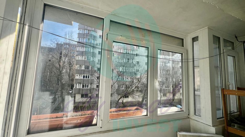 3 camere | 2 băi | Plan secund Bd. Unirii | 76 mp | - Poză 9