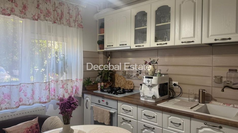 Apartament 1979 2 camere Titan 53 mp 2 parcari - Poză 2