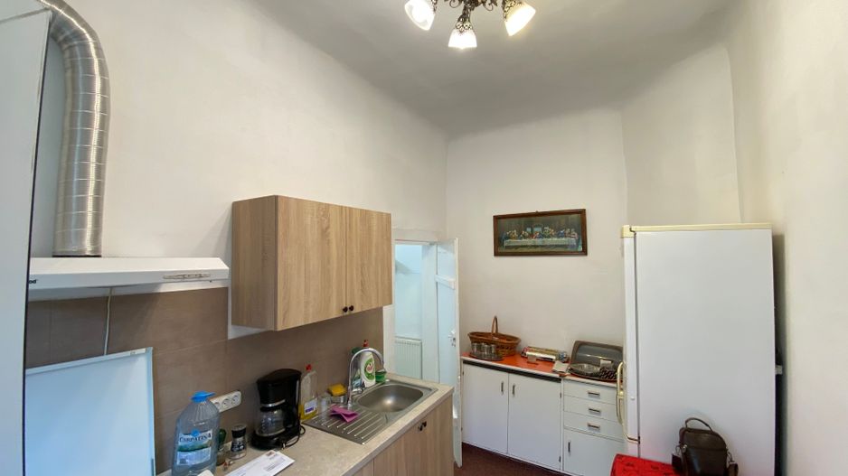 Comision 0%, Casa 2 Camere, Gradina In Fata, Boxa 50 mp in CF, IOSEFIN - Poză 6