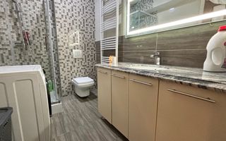 Apartament 3 Camere | 97mp | 1900 €/mp | Tractorul | Isaran Residence - Poză 25