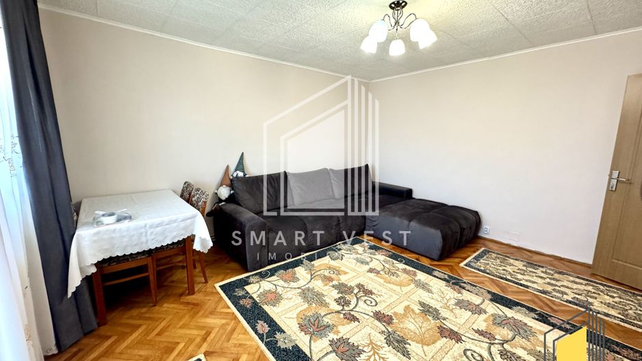 Apartament 3 camere decomandat | 73 mp | Zona Micro 16 - Poză 2
