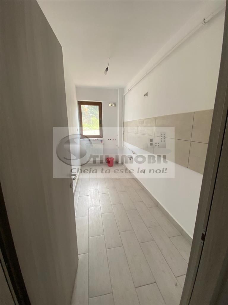 Apartament 2 camere,  decomandat, Bucium-Visan. 0% comision. Intabulat - Poză 4