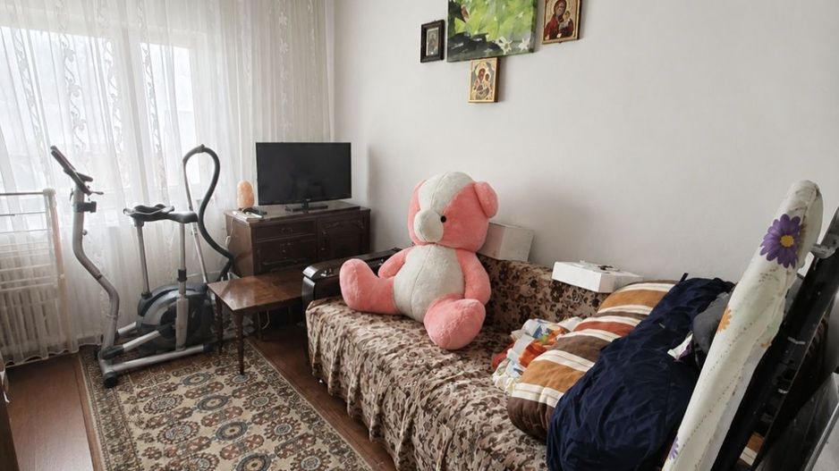 Racadau,Apartament Cernei,bloc vila - Poză 4