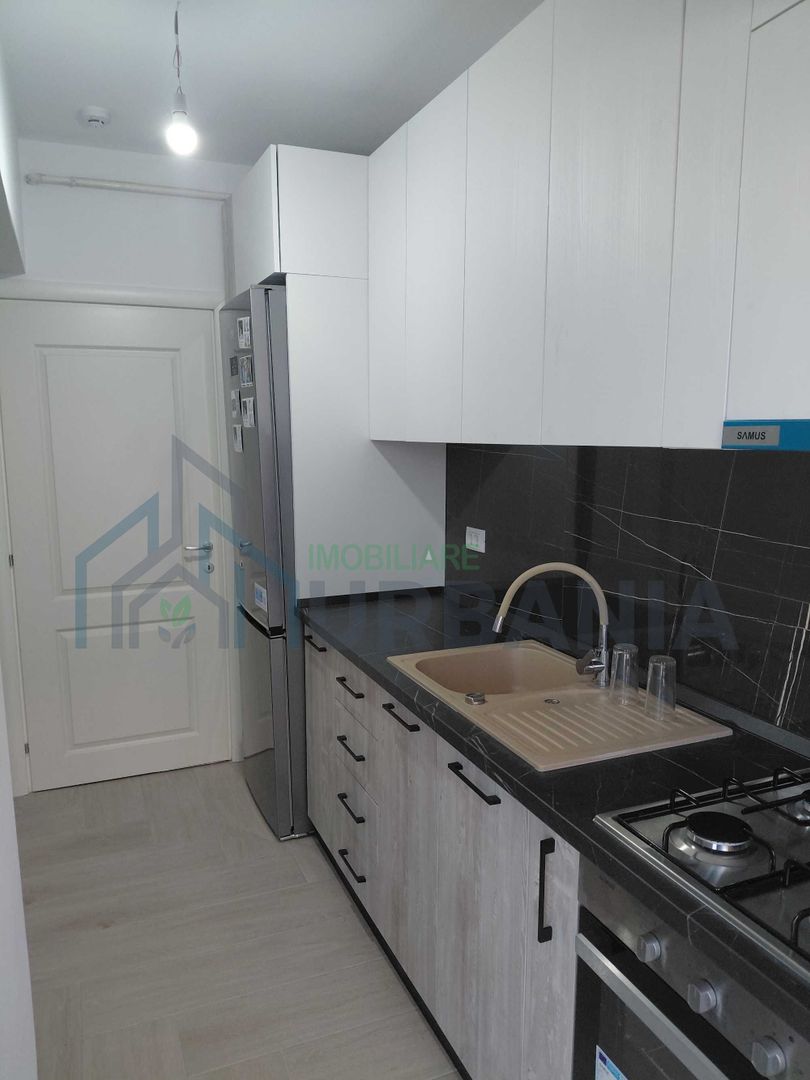 Inchiriez Apartament Iasi/Tatarasi - Poză 4