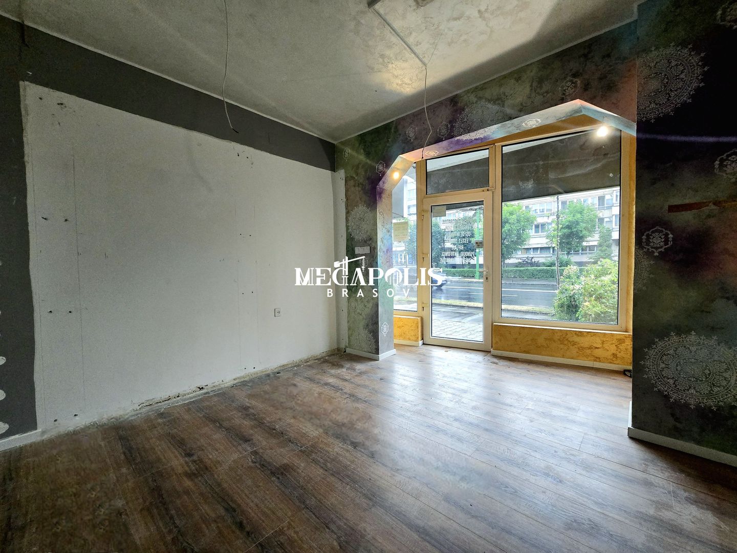 Spatiu Comercial | Grivitei | 24mp | Vitrina stradala - Poză 4