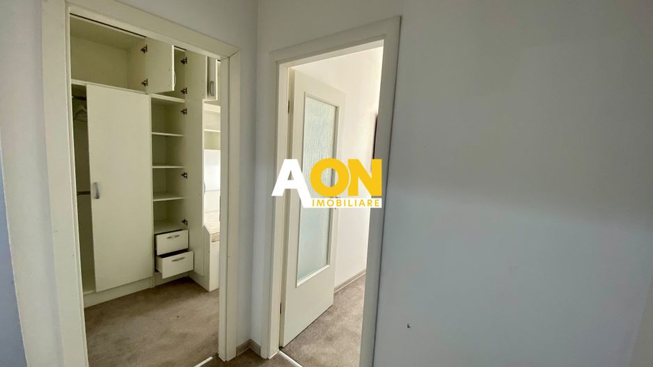 Apartament 3 Camere, Renovat, Complet Mobilat, Central - Poză 14
