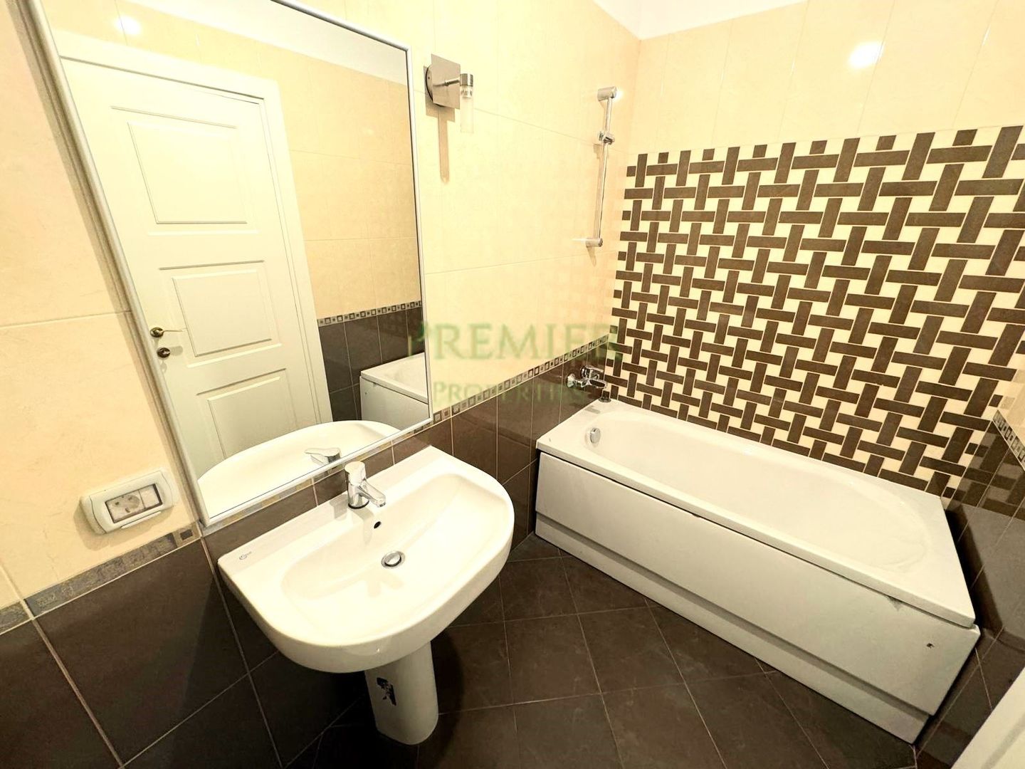 Apartament 2 camere lux 52 mp bloc 2010 Dorobanti/ Capitale / Floresca - Poză 7