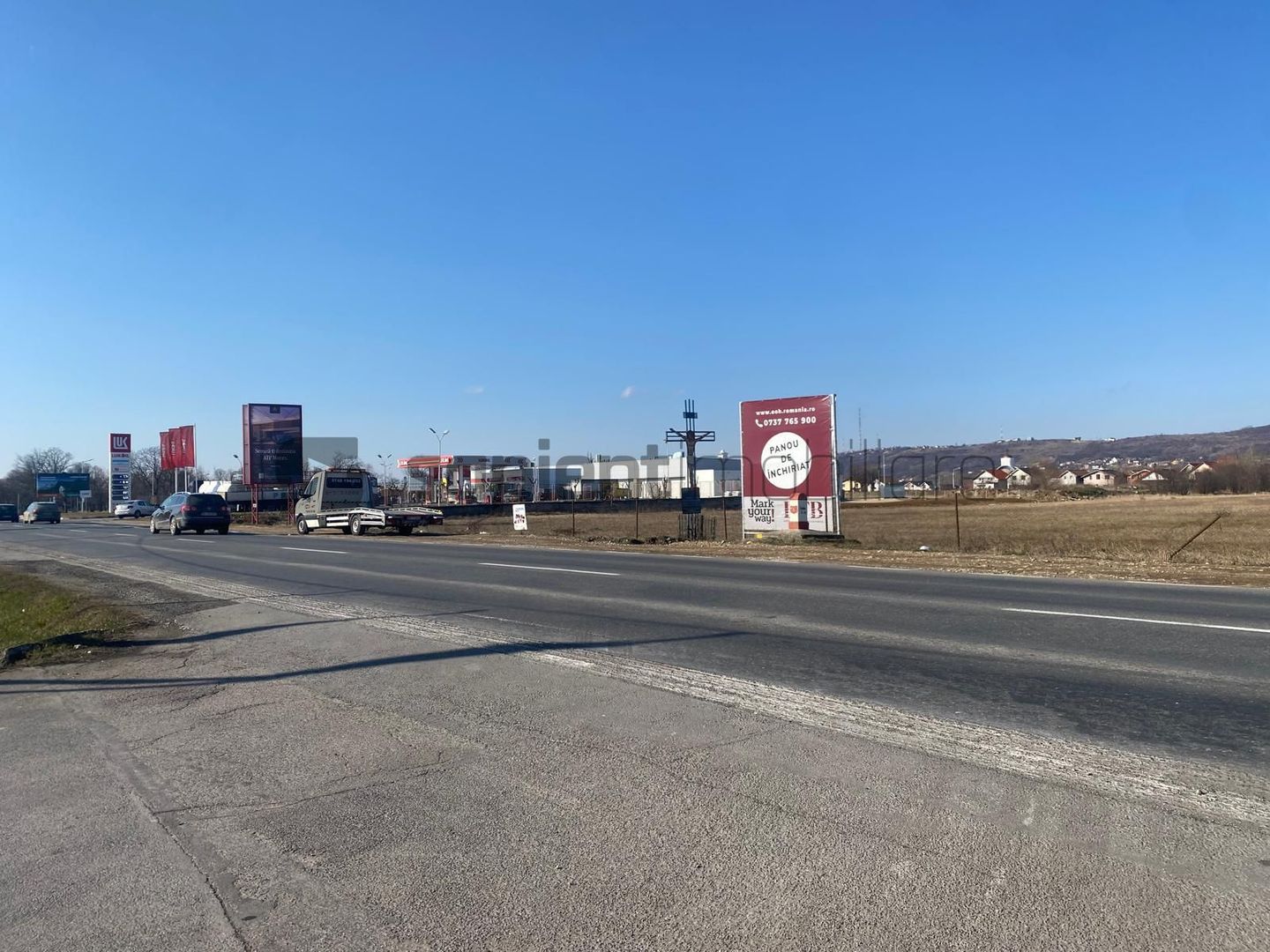 TEREN CALEA CLUJULUI - Poză 5