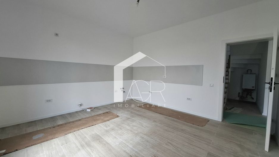 Vila P+1E, cu 4 camere, Paulesti - Poză 7