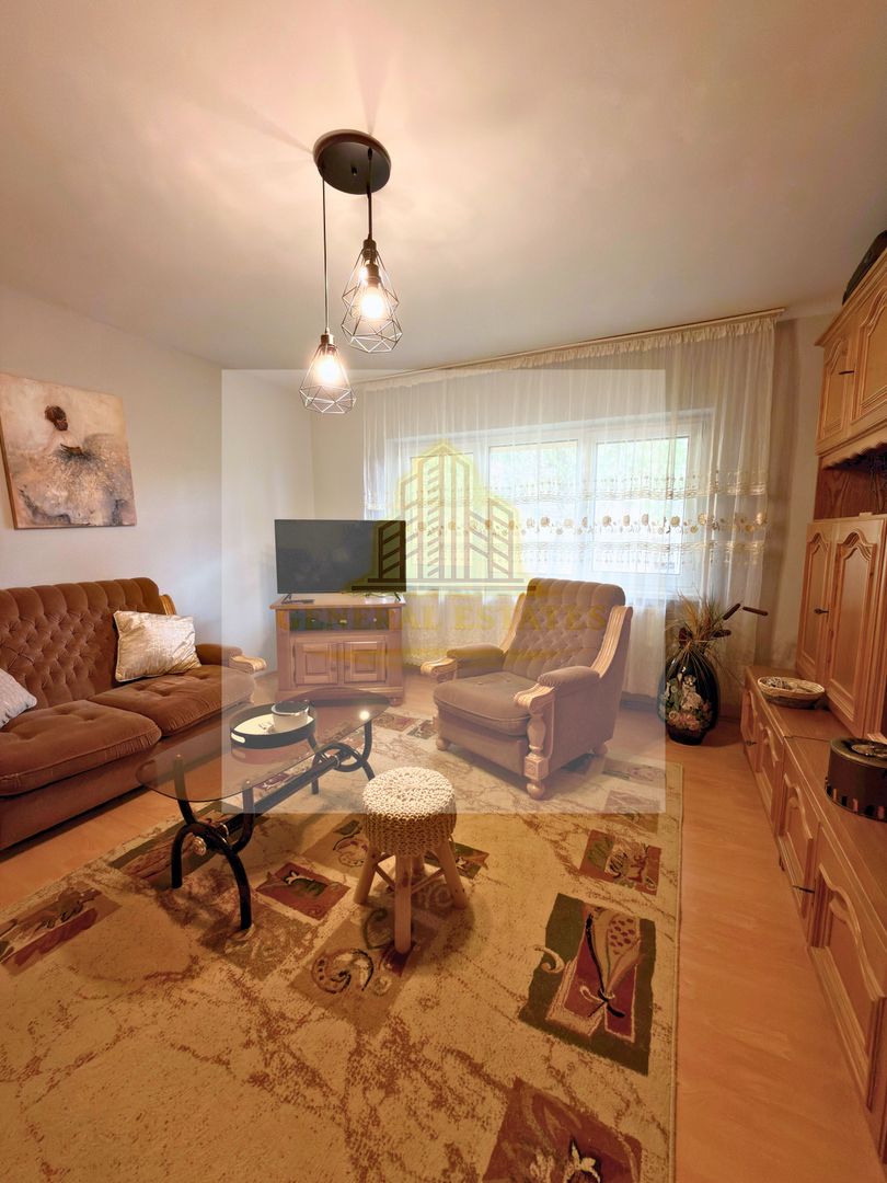 Apartament 2 camere in Racadau - Poză 4