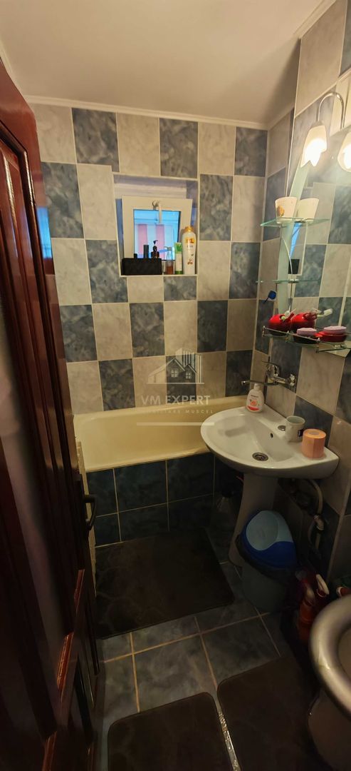 APARTAMENT CAMPULUNG 2 CAMERE, PARTER - Poză 6