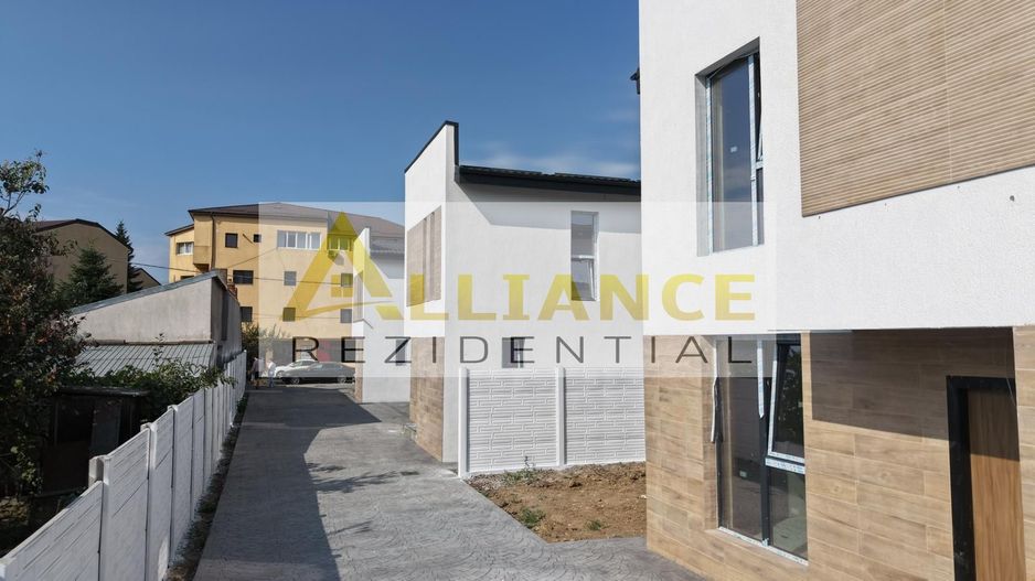 Casa Individuala Popesti Leordeni - Poză 9