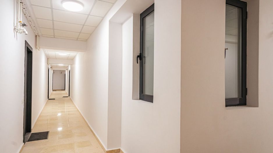 Garsonieră Berceni- Metrou Apărătorii Patriei- Centrala proprie - Poză 12