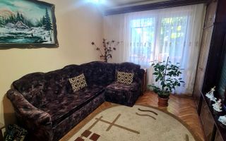 Apartament decomandat cu 3 camere de vânzare | Tudor - Poză 2