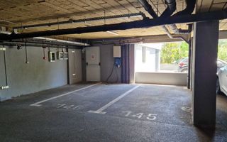 Apartament 3 camere Delta City Vacaresti, et. 7, 65mp, balcon, parcare - Poză 8