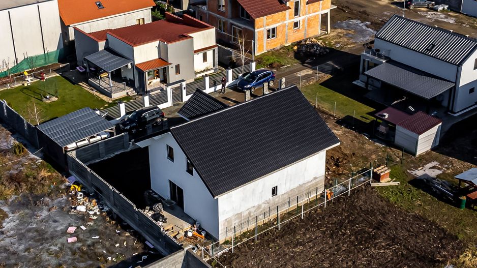 Preț redus Vilă în Cartierul Europa - Poză 3