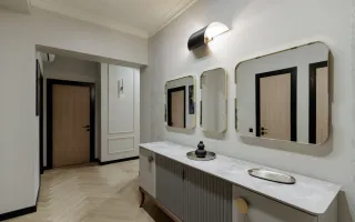 Chirie, apartament, 3 camere, strada Tricolorului, Centru - Poză 40