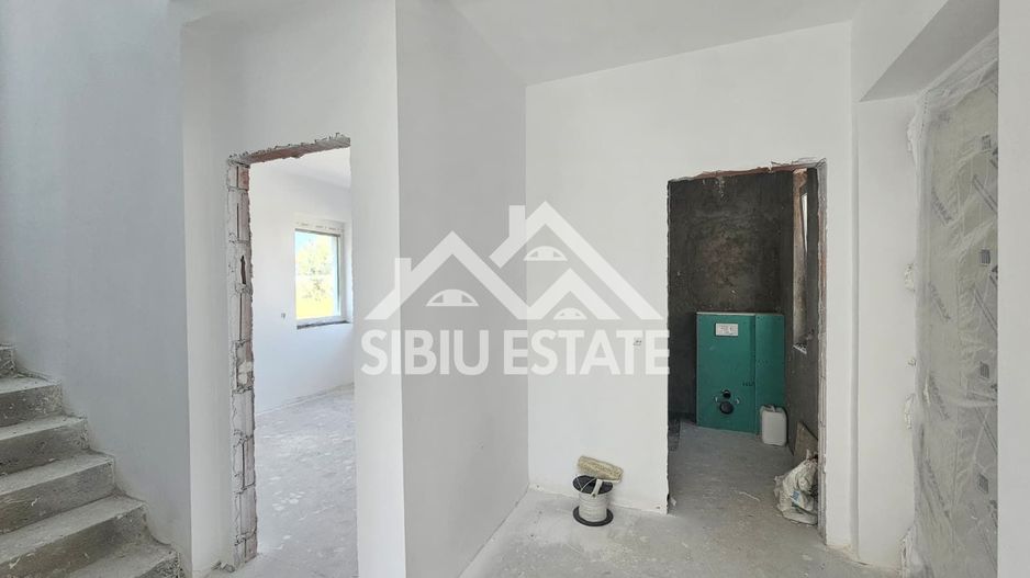 Casa Noua Sibiu, Casa eficienta energetic - Poză 12