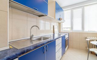 2 camere, prima inchiriere Lujerului + loc de parcare - Poză 10